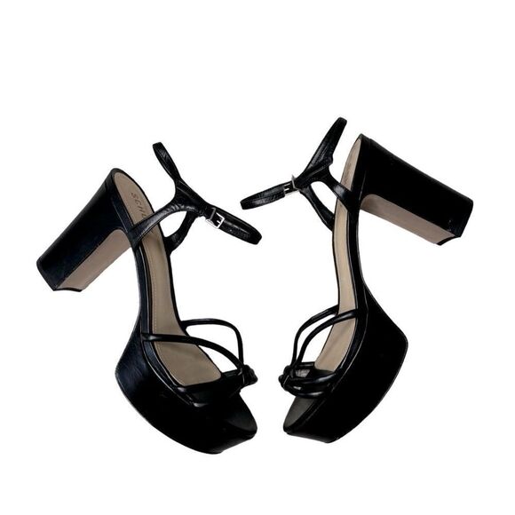 NWT SCHUTZ Kelsie platform sandal size 10.5 - Picture 4 of 10
